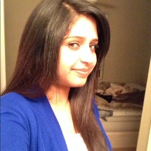 Meet your Posher, Kulwant